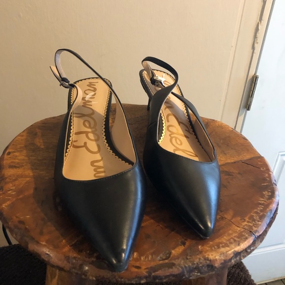 Sam Edelman Shoes - Kitten heels